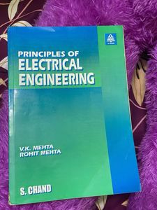 Electrical Engineering Principles