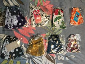 Face Masks  Per Piece