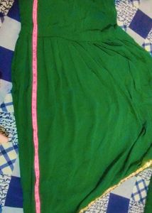 2 Frock Suit