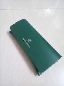 Brand New John Jacobs Eyeglasses