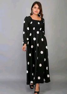 Max Dress