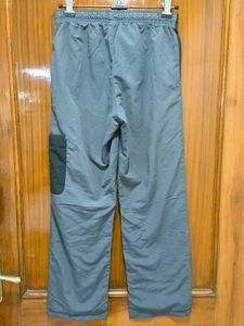 Colourblocked Pants