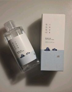 Roundlab 1025 Dokdo Toner