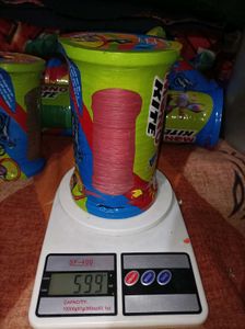 Premium quality Pink mono 🪁