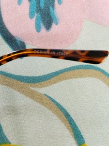 Trendy Round Sunglass