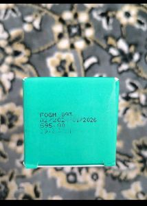 Foxtale Overnight Glow Mask
