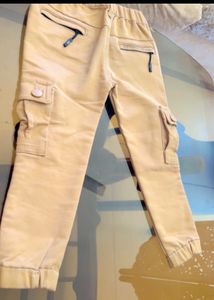 Combo Of Two Formal Pants