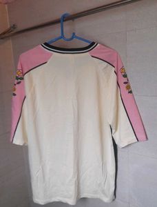 Oversized Tshirt 💗