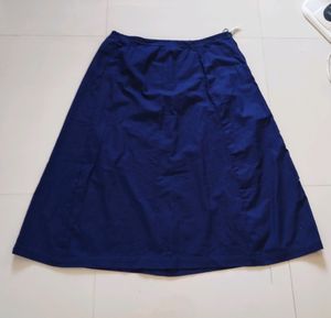 Inskirt @ Petticoat for Sarees