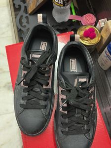 Puma Mayze Sneakers