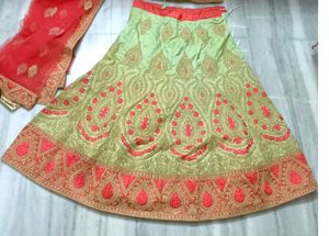 Designer Lehenga