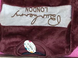 Burberry London Baby Outfit