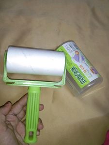 Sticky Paper