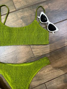 Beautiful Two Piece Bikini