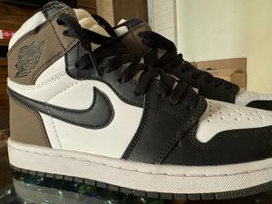 Air Jordan 1 Mocha High