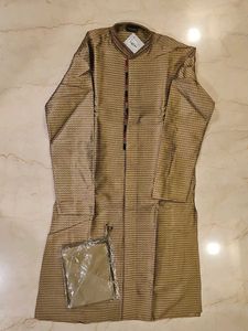 Elegant Men's Kurta Set