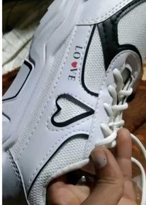 Used Shoe