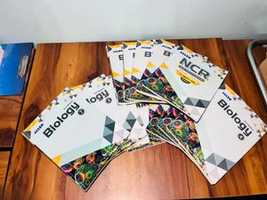 Allen Biology Pre-Medical Modules Latest 📚