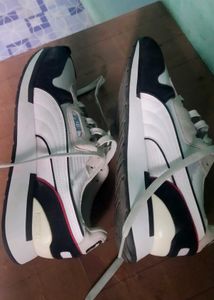 Puma Space Lab Sneakers