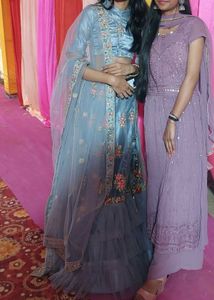 Lahenga