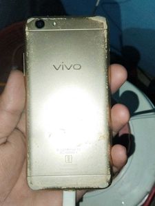 Vivo Mobile