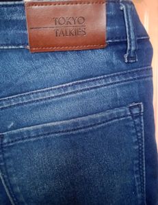 Tokyo Talkies Slim Fit Jeans