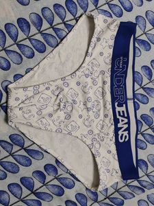 Spykar Underjeans -  Briefs Pack Of 3