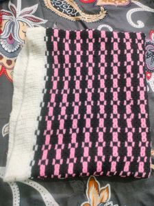 Woolen shawl+ Gift 🎁