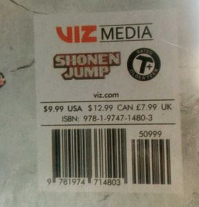 Jujutsu Kaisen Vol. 4