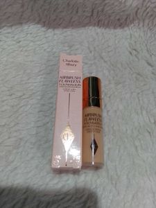 Charlotte Tilbury Foundation