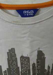 Kids Tshirts
