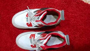 Stylish Sneakers