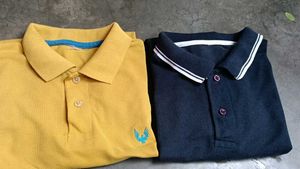 Men's Polo Shirts - Casual Style