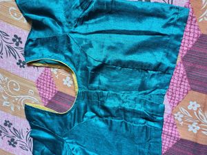 Very Beautiful prince Cut Blouse