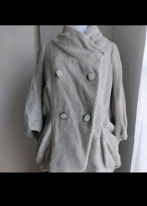 Overcoat