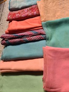 🔴Sale :11 Dupatta Combo in 260Rs.