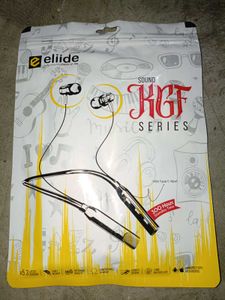 Wireless Bluetooth Earphones