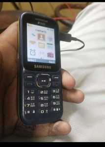 Samsung Feature Phone