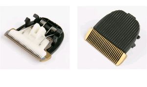Evetis Pet Hair Trimmer, Black For Dogs Cat Rabbit