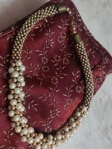 Beads Necklace
