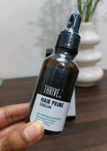 Thrive Hair Prime Serum