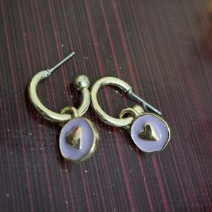 Earrings Set