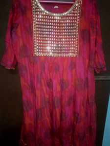 Anarkali
