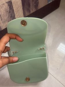 Mini Silicon Bag