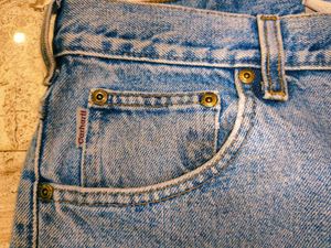 Carhartt Relaxed Fit Jeans