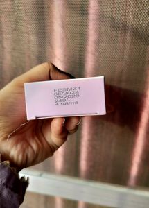 Foxtale Nourishing Moisturizer