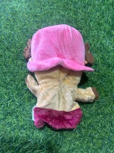 Tony Chopper W134 One Piece Hand Pupp