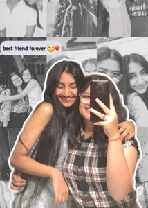 Photo Creation And Frame
