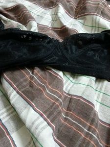Set Of Bra And Panty