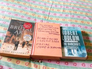 Book Set
